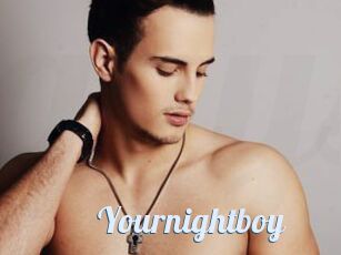 Yournightboy