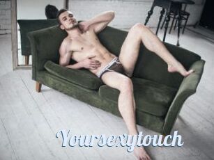 Yoursexytouch