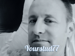 Yourstud77