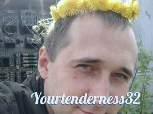 Yourtenderness32
