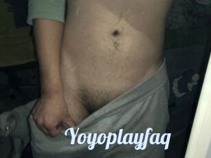 Yoyoplayfaq