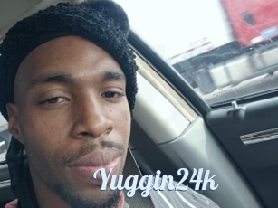Yuggin24k