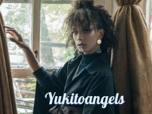 Yukitoangels