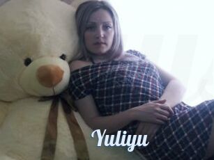 Yuliyu