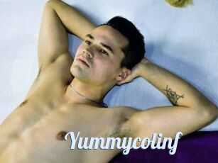 Yummycolinf