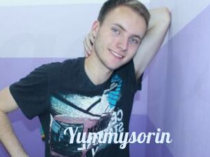 Yummysorin