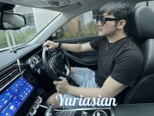 Yuriasian