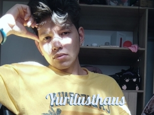 Yurilusthaus