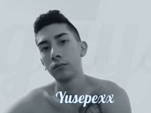 Yusepexx