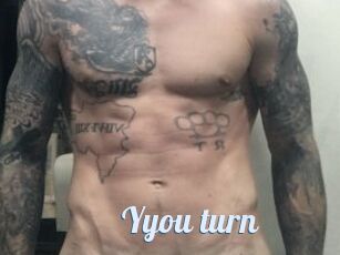 Yyou_turn