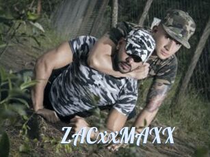 ZACxxMAXX