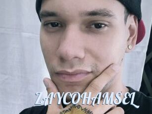 ZAYCOHAMSEL