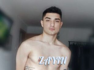 ZAYIN