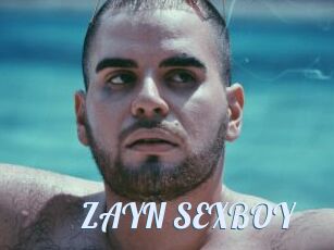 ZAYN_SEXBOY