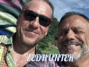 ZEDHUNTER