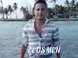 ZEUSMEN