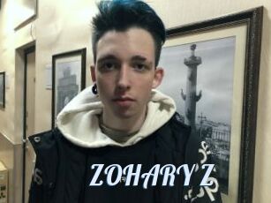 ZOHARY_Z