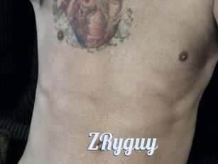 ZRyguy