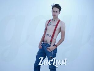 ZacLust