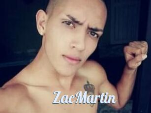 ZacMartin