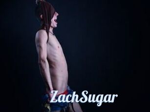 ZachSugar