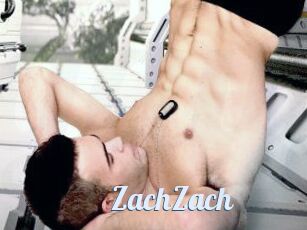 ZachZach