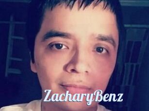 Zachary_Benz