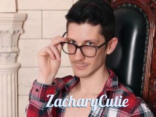 ZacharyCutie