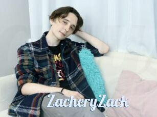 ZacheryZack