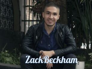 ZackBeckham