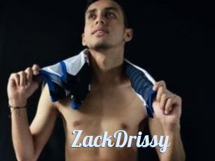 ZackDrissy