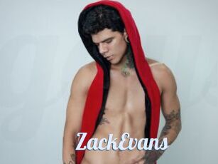 ZackEvans