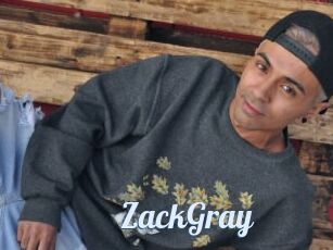 ZackGray