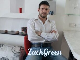 ZackGreen