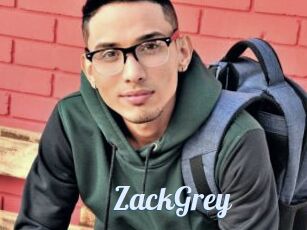 ZackGrey