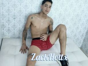 ZackHottx