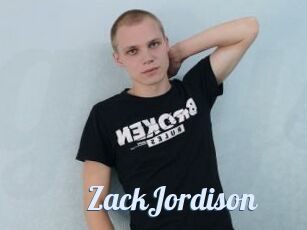 ZackJordison