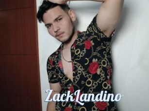 ZackLandino