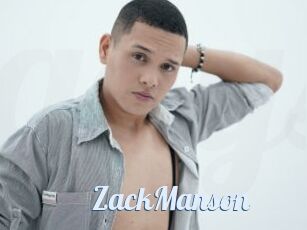 ZackManson