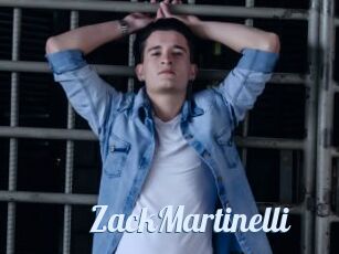 ZackMartinelli