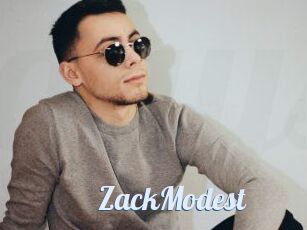 ZackModest