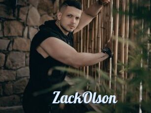 ZackOlson