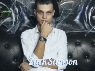 ZackSamson