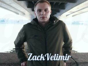 ZackVelimir