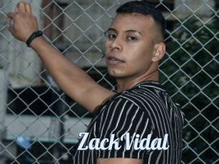 ZackVidal