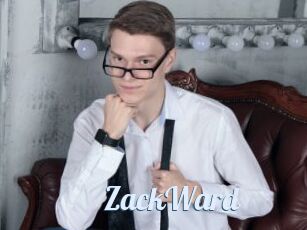 ZackWard