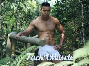 ZackXMuscle