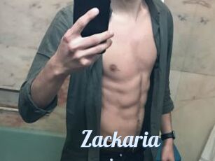 Zackaria