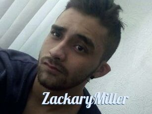 ZackaryMiller