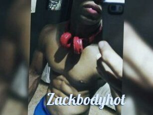 Zackbodyhot